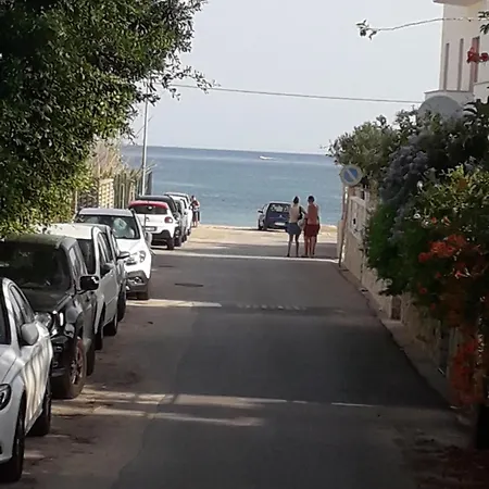 La Casa Sul Mare - Marinaio