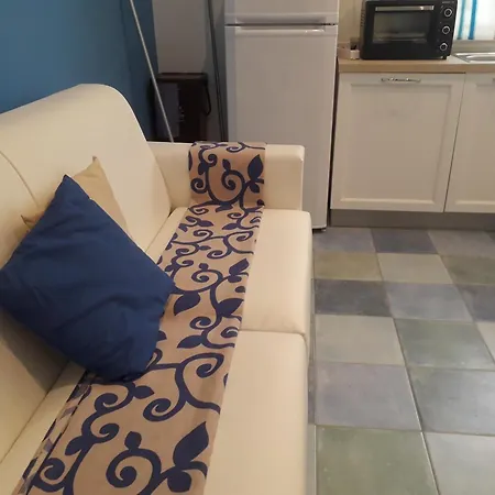 La Casa Sul Mare - Marinaio Holiday home *