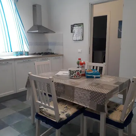 Holiday home La Casa Sul Mare - Marinaio