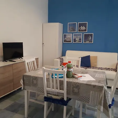 La Casa Sul Mare - Marinaio *