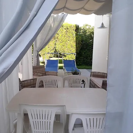 Holiday home La Casa Sul Mare - Marinaio Balestrate