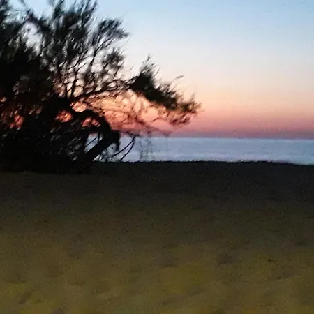 La Casa Sul Mare - Marinaio * Balestrate