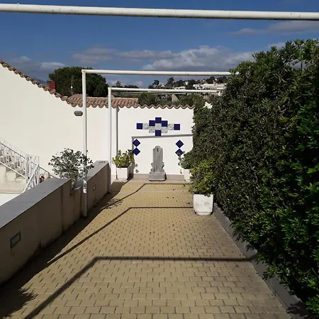 Holiday home La Casa Sul Mare - Marinaio Balestrate