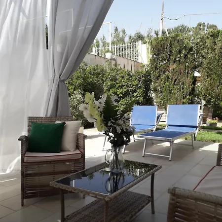 Holiday home La Casa Sul Mare - Marinaio
