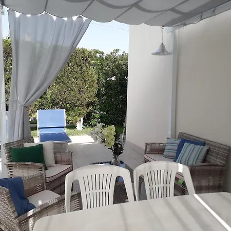 Holiday home La Casa Sul Mare - Marinaio