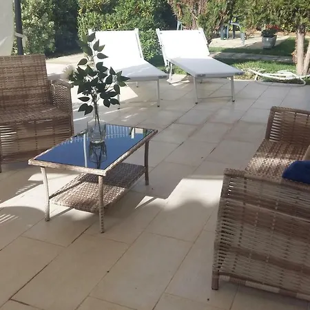 Holiday home La Casa Sul Mare - Marinaio Balestrate